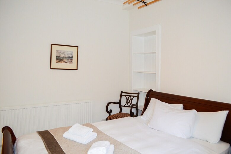 Apartamentos Peaceful 1 Bedroom Edinburgh Home