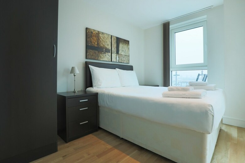 Apartamentos Stunning 2 Bedroom Great Location