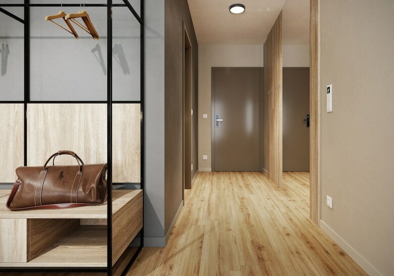 Hotel Avenue Pallova