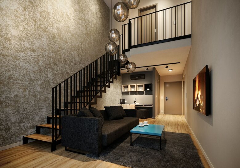 Hotel Avenue Pallova
