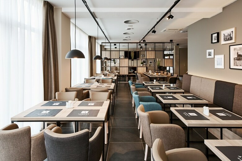 Hotel Avenue Pallova