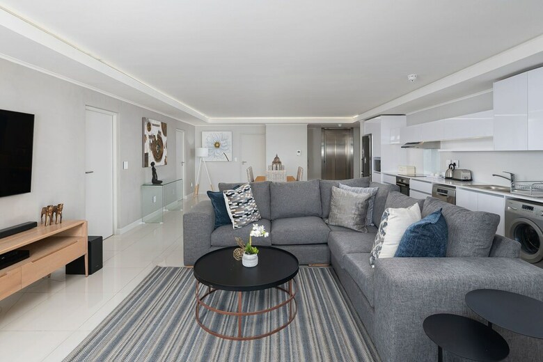 Martinique Luxury Serviced Apartments