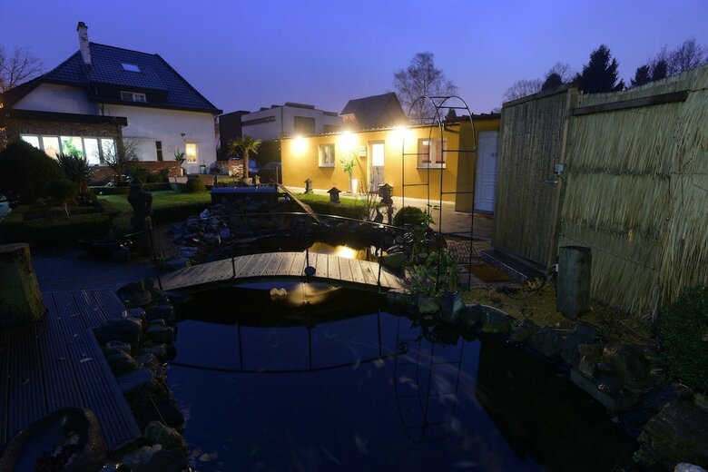 B&B House Of Java
