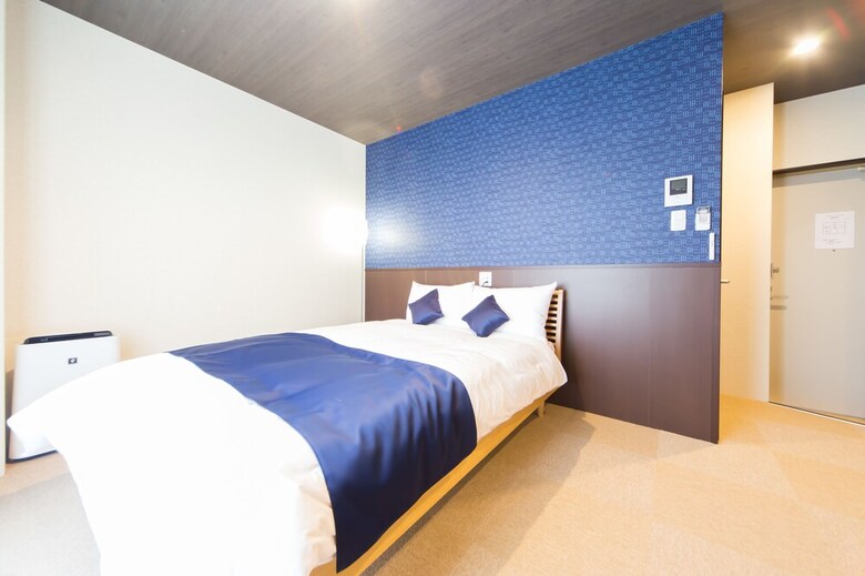 Apartamentos Rokujo House
