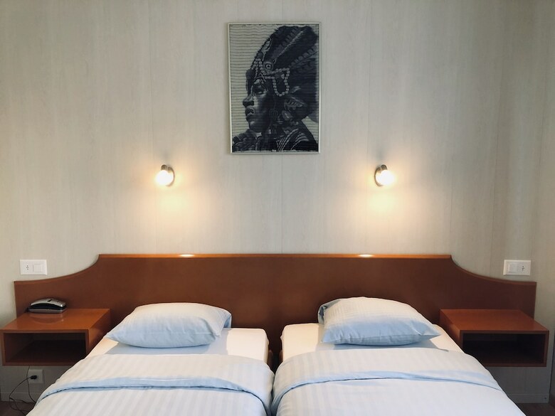 Hotel H�tel Carmen Sa