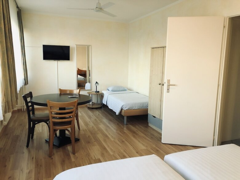 Hotel H�tel Carmen Sa