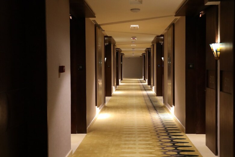 Hotel Regenta Central Rs - Chennai