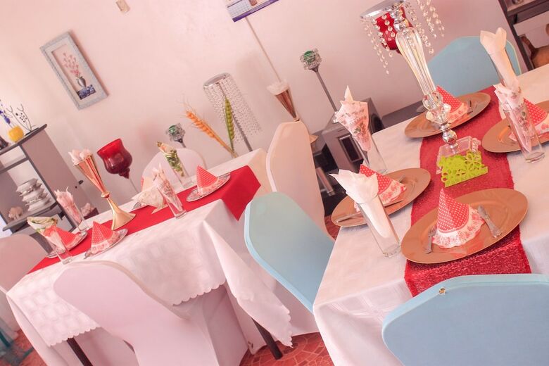 Hotel Lillo Executive Lodge