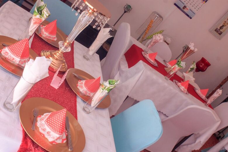 Hotel Lillo Executive Lodge