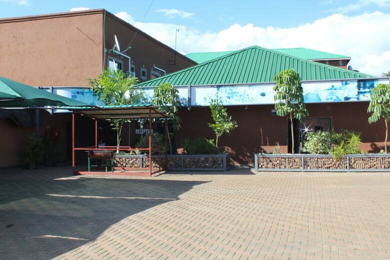 Hotel Wanish Lodges