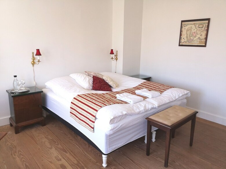 Motel Struckshus