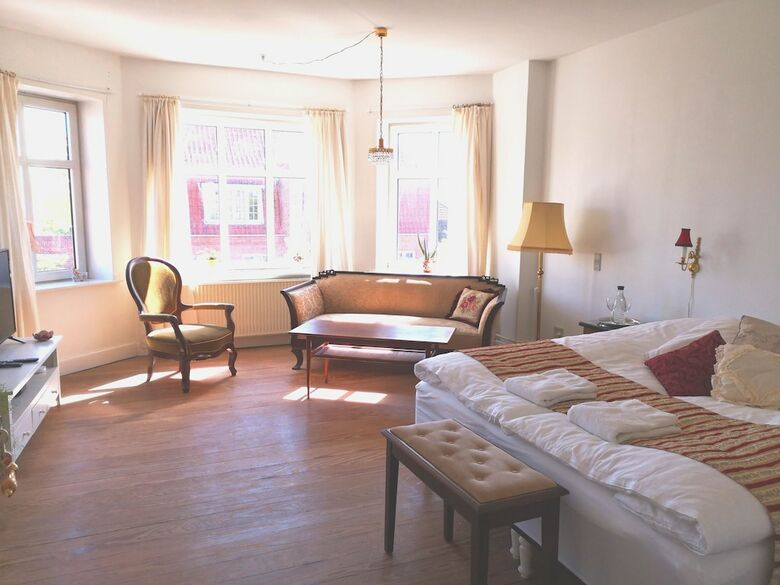 Motel Struckshus