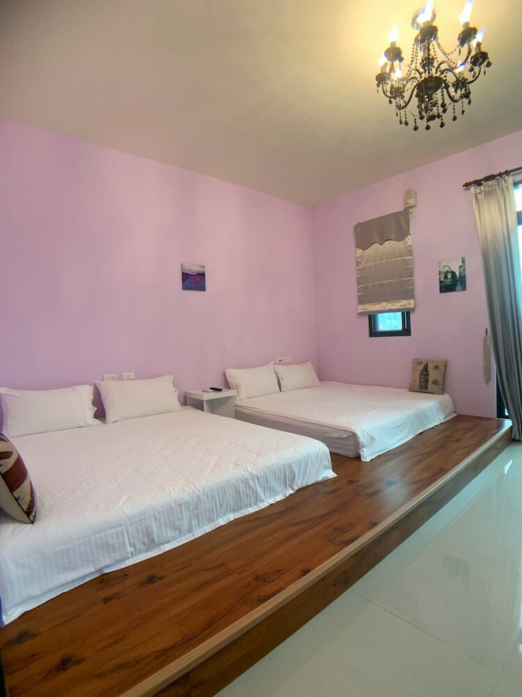 Hotel Eze Homestay