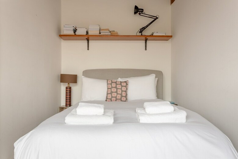 Apartamentos Stylish 2 Bedroom Flat In Southwark