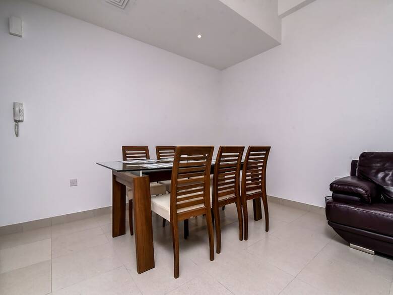 Apartamento Oyo Home 175 Al Khail Heights