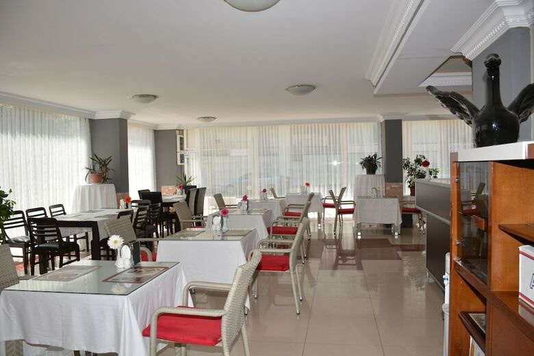 Bahceli Family Otel
