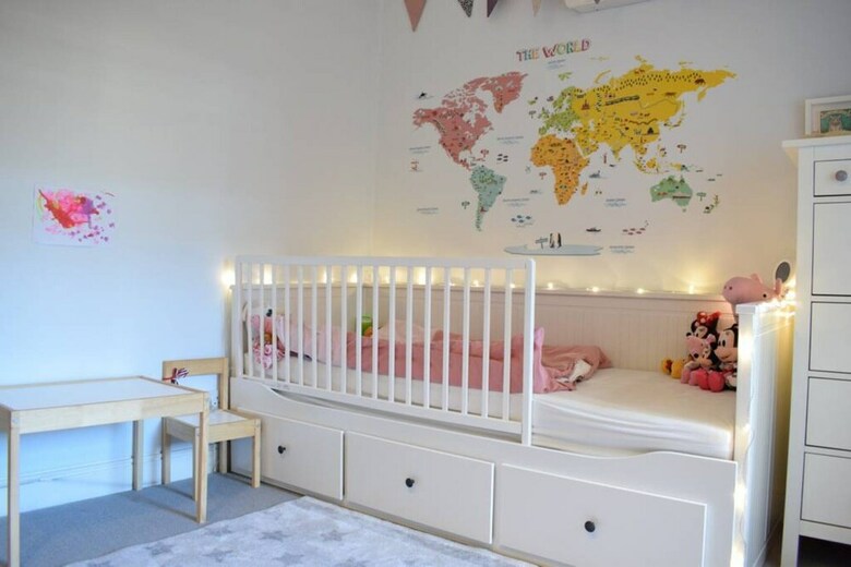 Stunning 2 Bedroom House In Chiswick