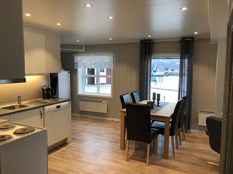 Hotel B�tsfjord Brygge
