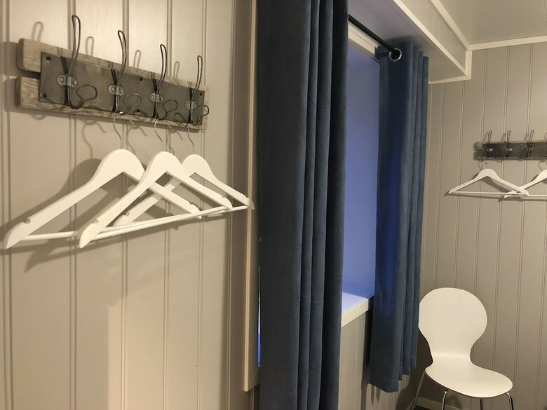Hotel B�tsfjord Brygge