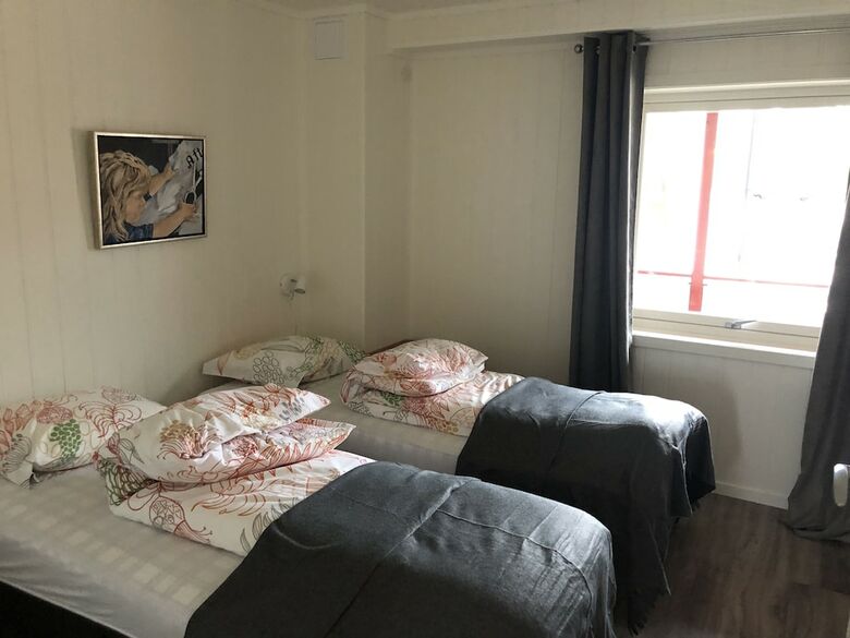 Hotel B�tsfjord Brygge