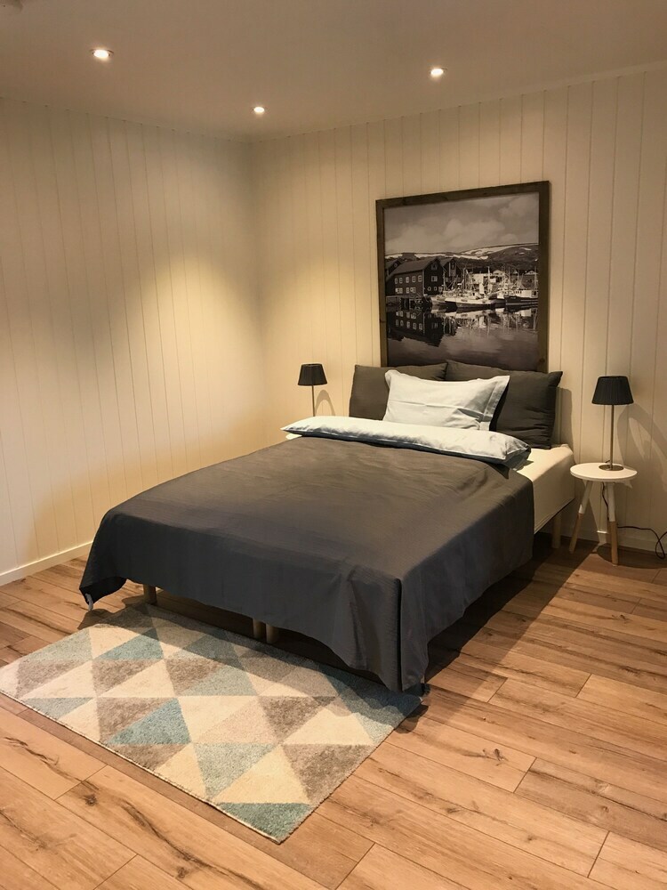 Hotel B�tsfjord Brygge