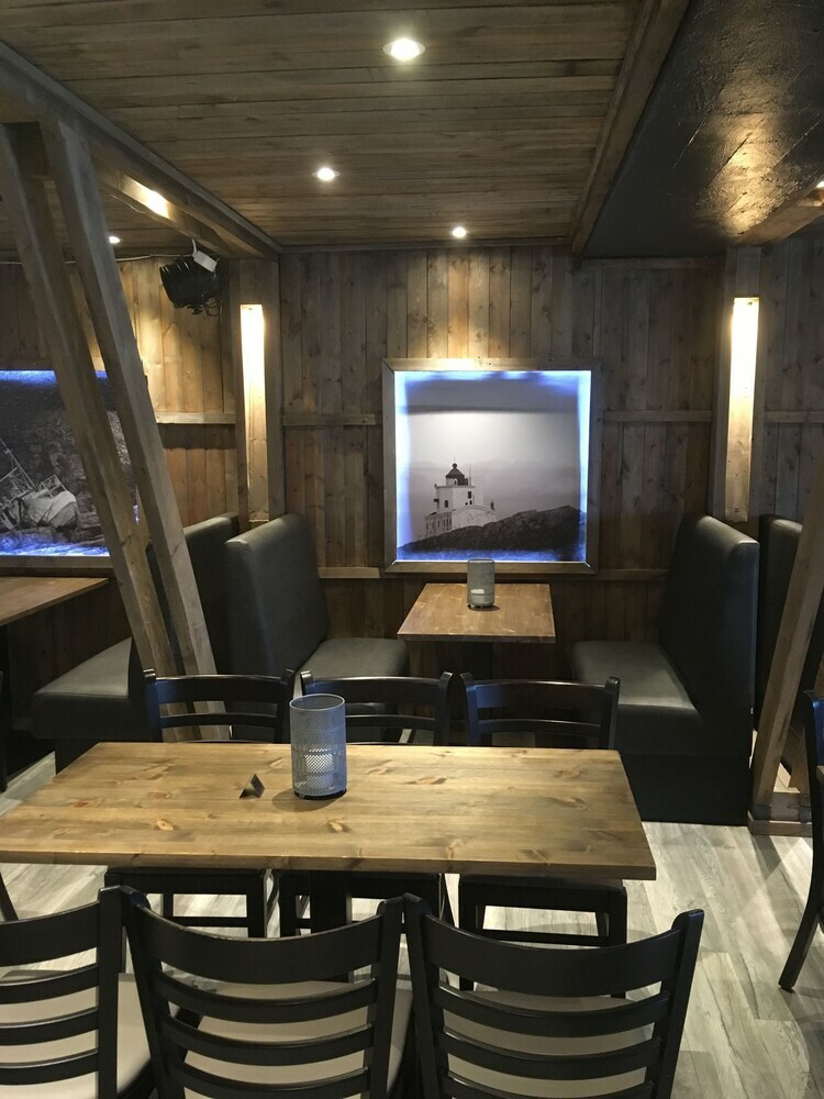 Hotel B�tsfjord Brygge
