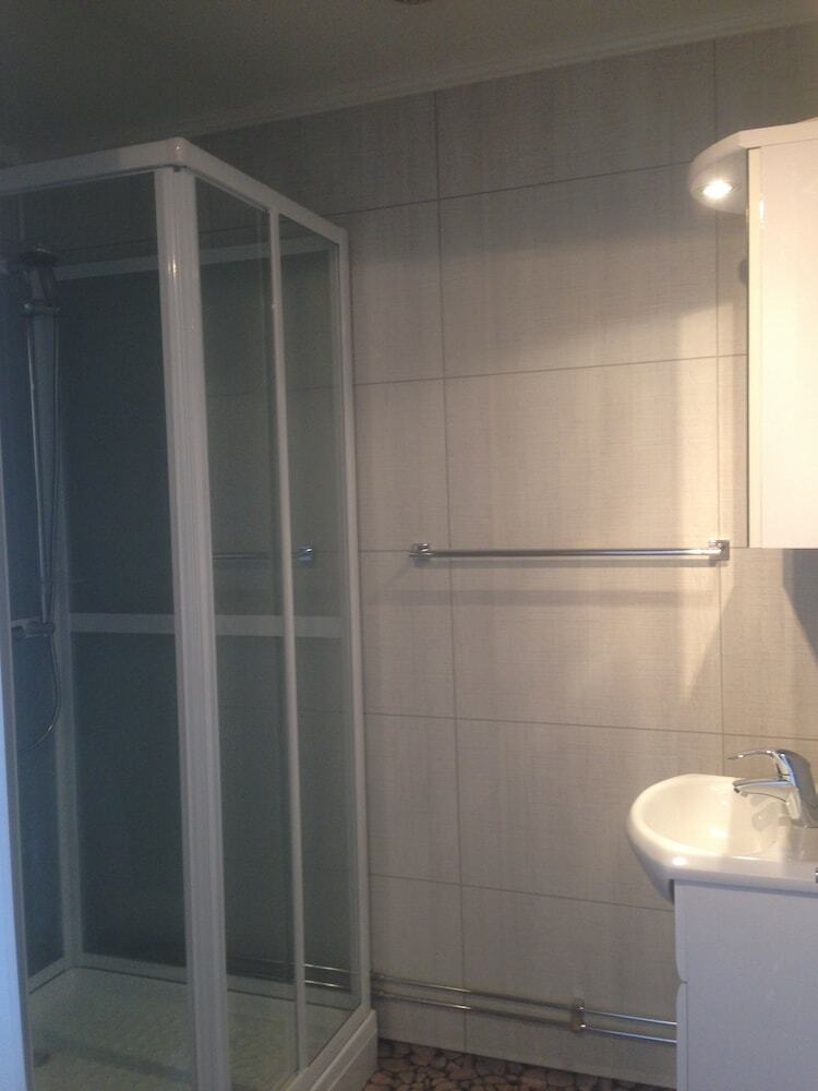 Hotel B�tsfjord Brygge
