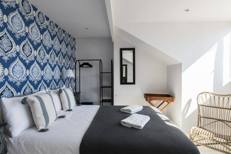 Apartamentos Stylish Flat Just Outside Central London