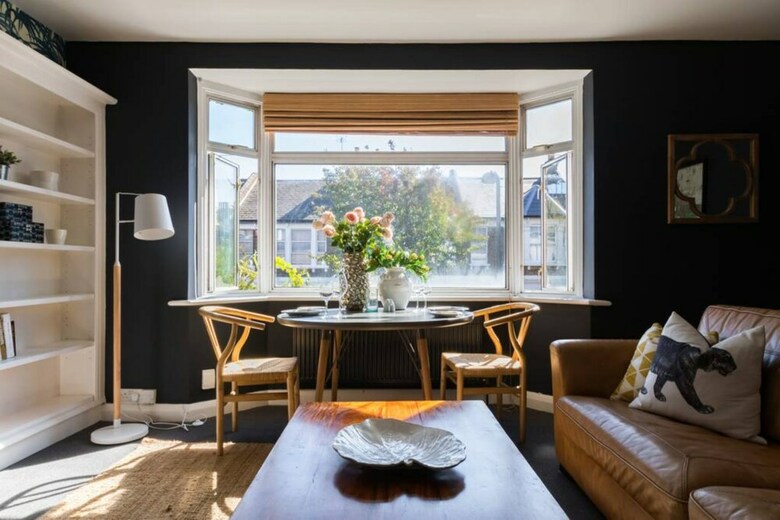 Apartamentos Stylish Flat Just Outside Central London