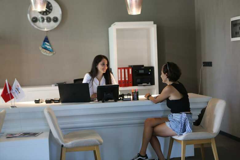 Sandima Boutique Hotel