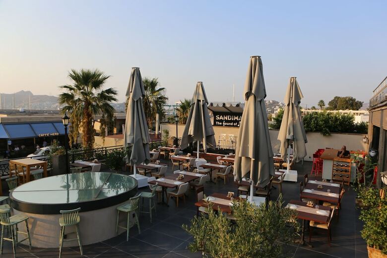 Sandima Boutique Hotel