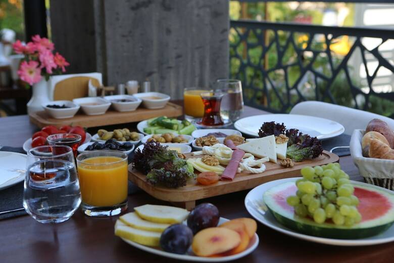 Sandima Boutique Hotel