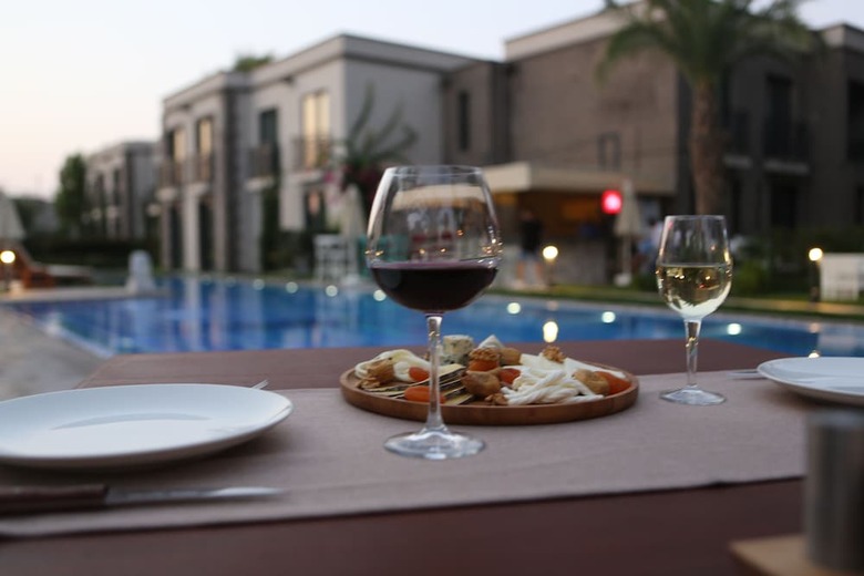 Sandima Boutique Hotel