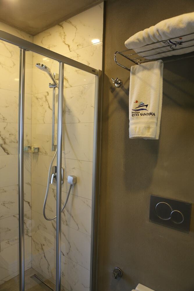 Sandima Boutique Hotel