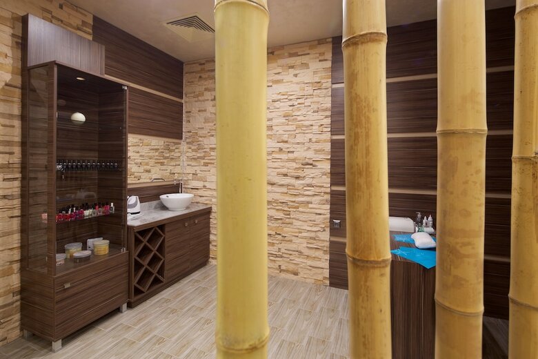 Apartamentos Villa Sardinia