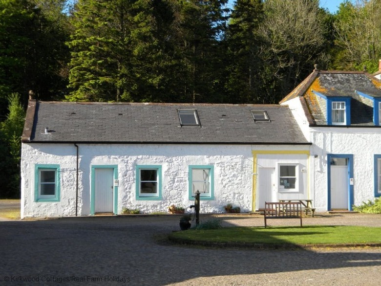 Kirkwood Holiday Cottages