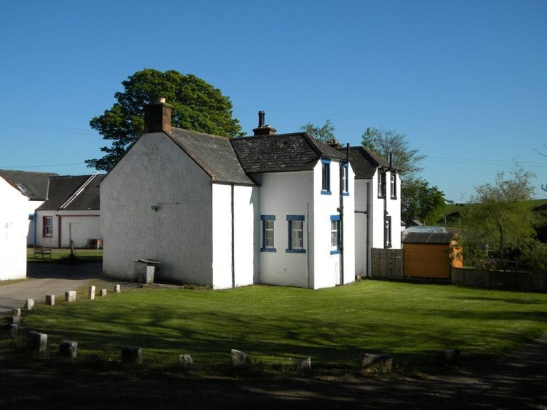 Kirkwood Holiday Cottages