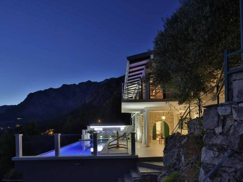 Villa Panorama
