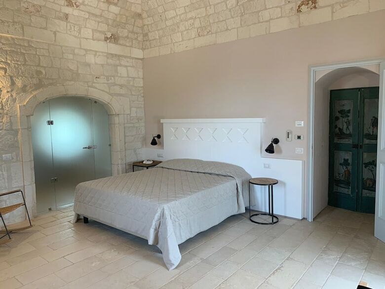 Hotel Masseria Grofoleo