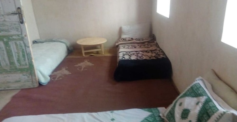 Hotel Chez Rania Slimani