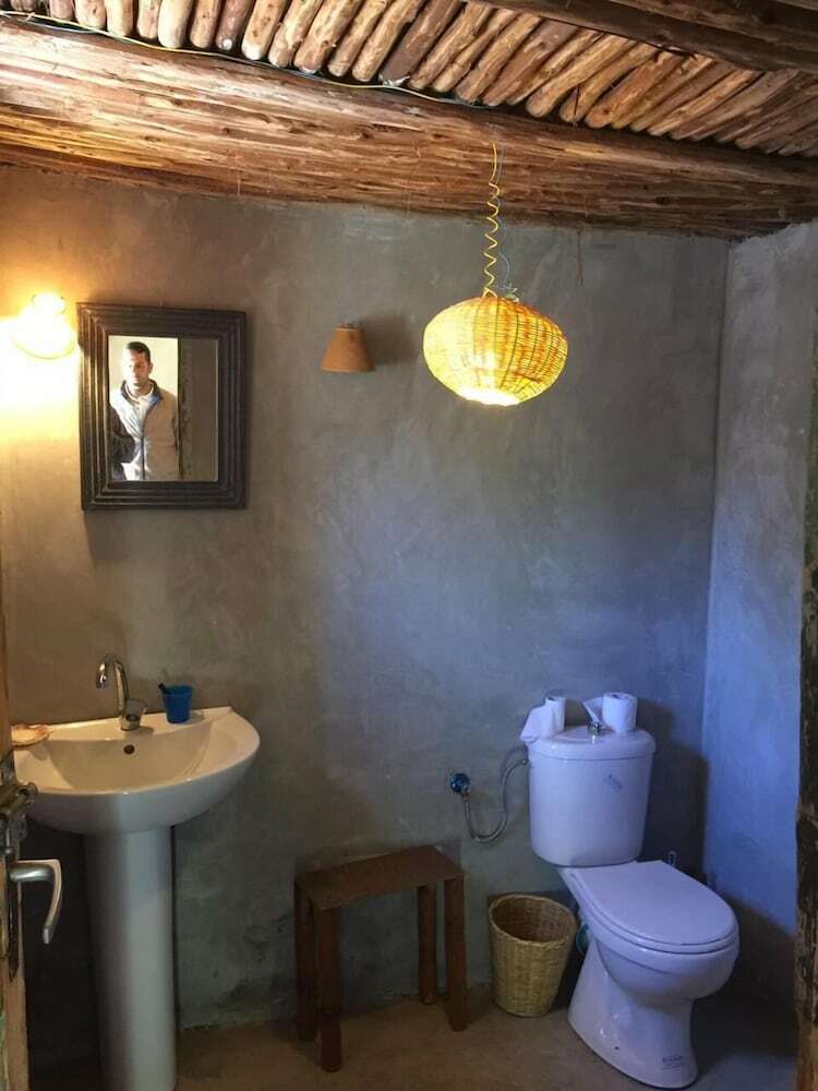 Hotel Chez Rania Slimani