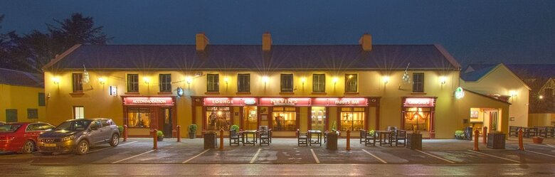 Posada Nevins Inn