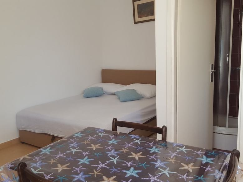 Studio Apartment Giro
