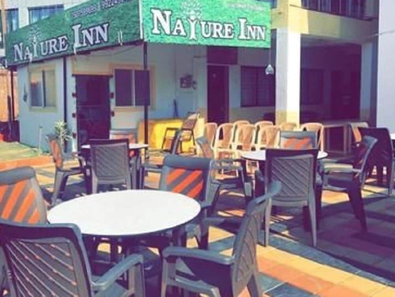 Hotel Nature Inn