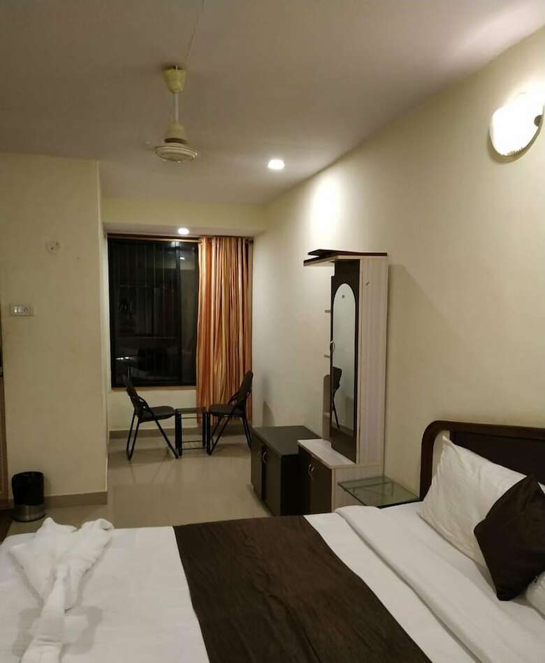 Hotel Nature Inn