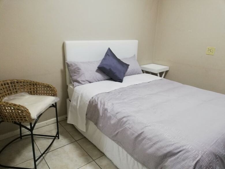 Hotel Twinnpalms Accommodation