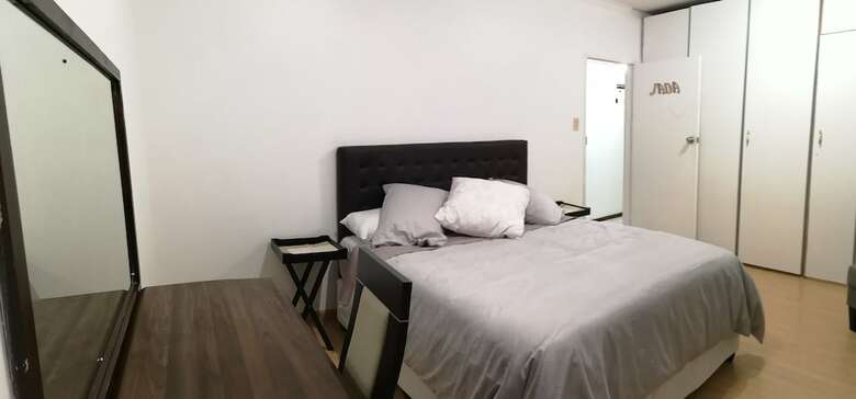 Hotel Twinnpalms Accommodation