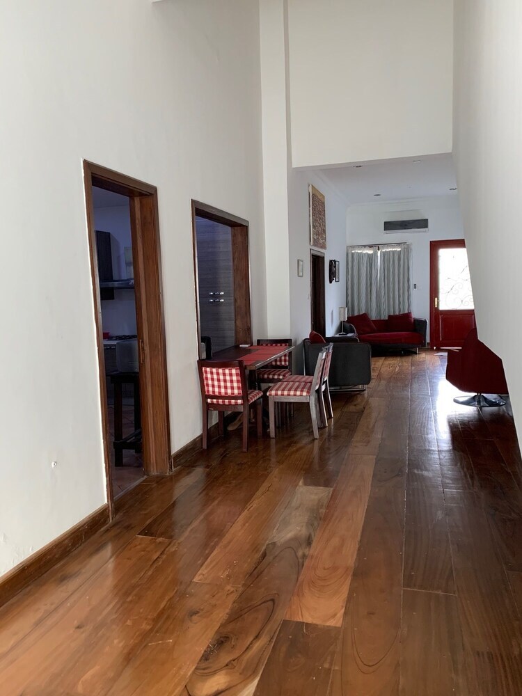 Apartamentos Carlton On Troas