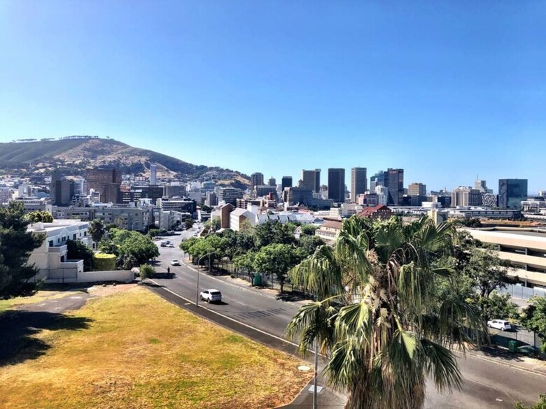 Apartamentos Unbeatable Cape Town Views In Zonnebloem