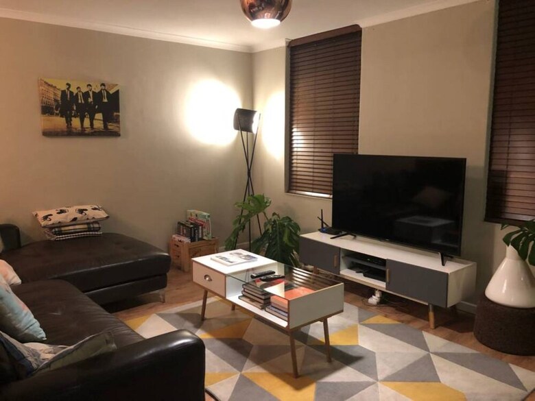 Apartamentos Unbeatable Cape Town Views In Zonnebloem